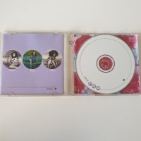 En Vogue – EV3 cd, снимка 2 - CD дискове - 43430157