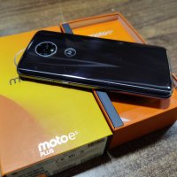 Motorola Moto E5 Plus , снимка 2 - Motorola - 43170610