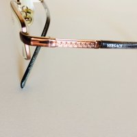 Оригинални рамки за очила Versace Eyeglasses MOD. 1067, снимка 2 - Слънчеви и диоптрични очила - 36893060