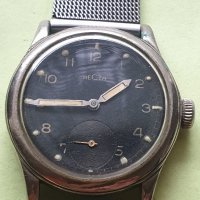 recta germany military watch, снимка 10 - Мъжки - 36618855