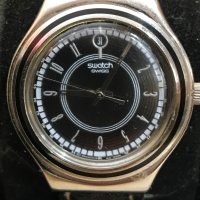 Часовник Суотч /Swatch Unisex Watch YGS464, снимка 1 - Други - 41303730