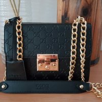 Луксозна  чанта Г-чи код Br209, снимка 2 - Чанти - 38233743