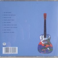 Dire Straits – Brothers In Arms 1985 ( CD ), снимка 2 - CD дискове - 43415468