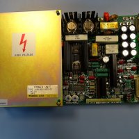 захранващ блок FANUC A14P-0061-B001/XB power supply unit, снимка 3 - Резервни части за машини - 39638859