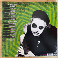 Green Day – ¡Uno! Грамофонна плоча, снимка 2 - Грамофонни плочи - 44921842