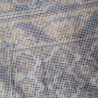 Много стар ориенталски килим, снимка 10 - Антикварни и старинни предмети - 38096684