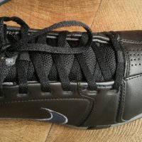 NIKE Circuit Trainer Leather Размер EUR 42 / UK 7,6 мъжки обувки 66-13-S, снимка 12 - Ежедневни обувки - 40327673
