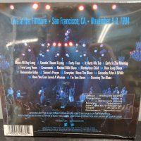 Eric Clapton - Noting, but the blues, снимка 2 - CD дискове - 37480710