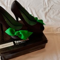 дамски обувки , снимка 1 - Дамски елегантни обувки - 43627241