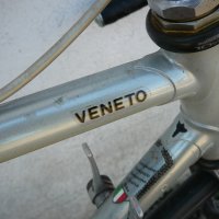 Велосипед Pinarello Veneto, снимка 8 - Велосипеди - 33097404
