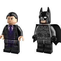 LEGO® DC Comics Batman 76181 - Batmobile™: Преследване с Penguin, снимка 4 - Конструктори - 43251937