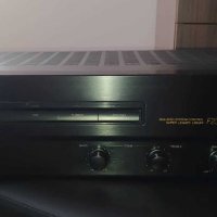 Усилвател Sony F 235 R, снимка 1 - Ресийвъри, усилватели, смесителни пултове - 37900057