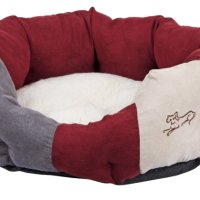 Легло за Куче и Коте 45 x 41 см. - Модел: 81268, снимка 1 - За кучета - 40668980