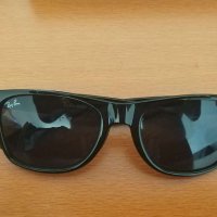 Мъжки Очила Ray Ban, снимка 4 - Слънчеви и диоптрични очила - 32370858