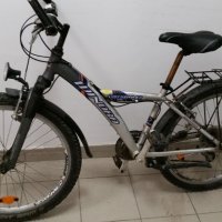 Велосипед Streethammer 26'', снимка 1 - Велосипеди - 27257529