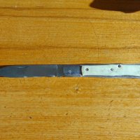 Колекционерски сгъваем нож ICEL INOX PORTUGAL, снимка 1 - Колекции - 27886550