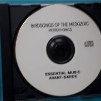 Birdsongs Of The Mesozoic – 2000 - Petrophonics(Avantgarde,Art Rock,Prog Rock), снимка 3 - CD дискове - 43021911