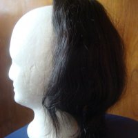 Продавам удължаване на коса, снимка 2 - Аксесоари за коса - 27664056