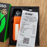 Vape Вейп ел. Цигара Vaporesso LUXE XR Max  Target 200 Smok V9, снимка 4 - Електронни цигари - 43802631