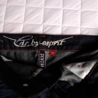 Дамска дънкова пола Esprit, снимка 4 - Поли - 28843282