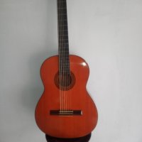 Kasuga Японска акустична китара , снимка 7 - Китари - 43604620