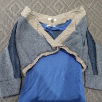 Girl Power Блузка Alesaa / Алеса, снимка 6 - Блузи с дълъг ръкав и пуловери - 38204844