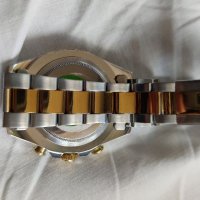 Луксозен часовник Rolex Yacht-master 2 42 мм., снимка 12 - Мъжки - 32916837