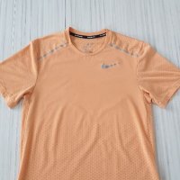 Nike Dri - Fit Stretch Mens Size S ОРИГИНАЛ! Мъжка Тениска!, снимка 10 - Тениски - 40508792