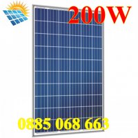 Нов! Соларен панел 200W 1.33м/99см, слънчев панел, Solar panel 200W, контролер, снимка 1 - Други стоки за дома - 32895310