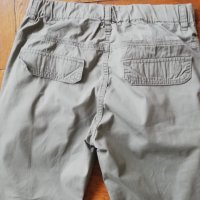 Тънък панталон Benetton, снимка 3 - Детски панталони и дънки - 33059767