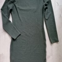 Нова рокля  Zara, снимка 2 - Рокли - 37793549