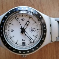Часовници SWATCH Swiss made , снимка 7 - Мъжки - 43604186