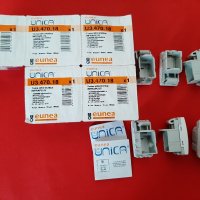  Schneider UNICA Модули RJ45 cat5e UTP , снимка 2 - Ключове, контакти, щепсели - 35503263