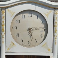 Часовник шведски Westerstrand, снимка 10 - Антикварни и старинни предмети - 40571270