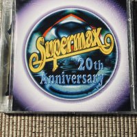 Supermax,Jean Michel Jarre,A-ha, снимка 2 - CD дискове - 39515010