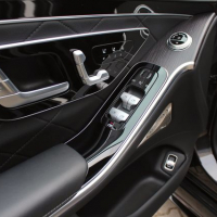 Mercedes-Benz S-Class Lim. S 400 d 4Matic, снимка 6 - Автомобили и джипове - 36443670