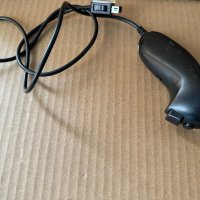 Оригинален Nunchuk контролер за Nintendo WII , нънчък, снимка 8 - Аксесоари - 42682886