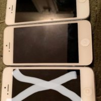 iPhone SE, 5S, 5 и 5С за части, снимка 3 - Apple iPhone - 41623367