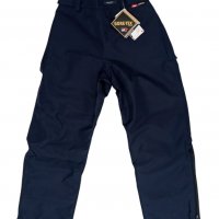 Водоустойчив защитен панталон Iturri & gore-tex, снимка 2 - Панталони - 37376513