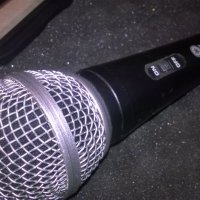 yamaha dm-105 profi microphone-внос швеицария, снимка 2 - Микрофони - 27132831