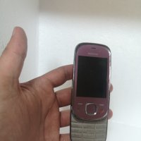 Nokia 7230 на части (Розов), снимка 1 - Nokia - 32723779