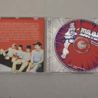 Mr. Ed Jumps the Gun - Boom! Boom!, CD аудио диск, снимка 2 - CD дискове - 40030619