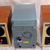 Panasonic SA-PMX1-Аудио система,дистанционно, снимка 12 - Аудиосистеми - 43515553