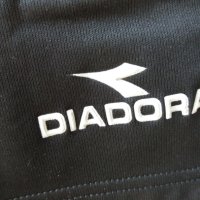 Футболни шорти за вратар Diadora, чисто нови с етикет, снимка 4 - Футбол - 40536829