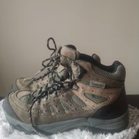 Мъжки зимни обувки, водонепропускливи, номер 40, снимка 1 - Маратонки - 43154038