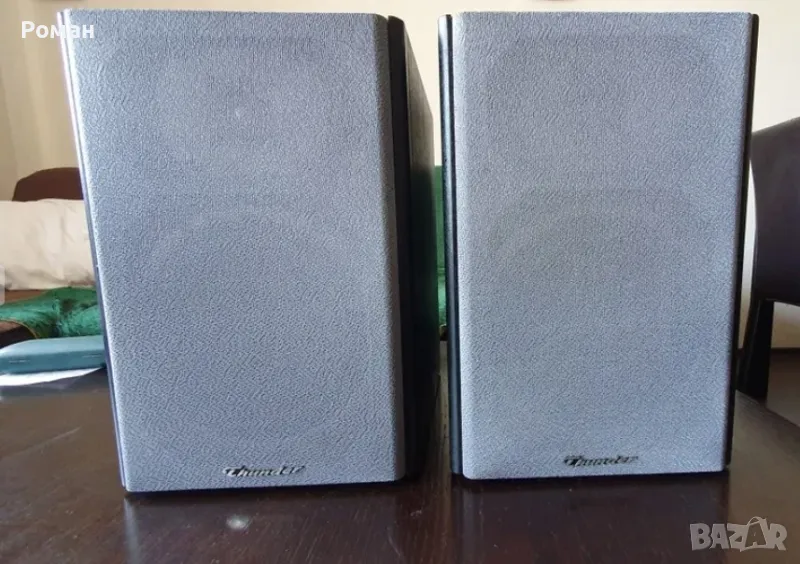 Тонколони Thunder thx 5001, снимка 1