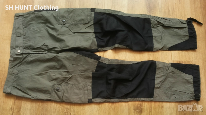 BAL Trouser размер 54 / XL панталон със здрава материя - 1385, снимка 1