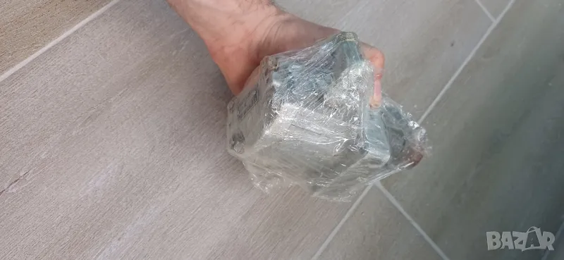 хидравлична помпа, снимка 1