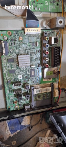 Main board BN41-01894A//BN94-05908C for Samsung UE32EH6030W, снимка 1
