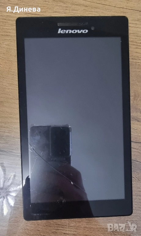 Таблет Lenovo Tab 2 за части , снимка 1